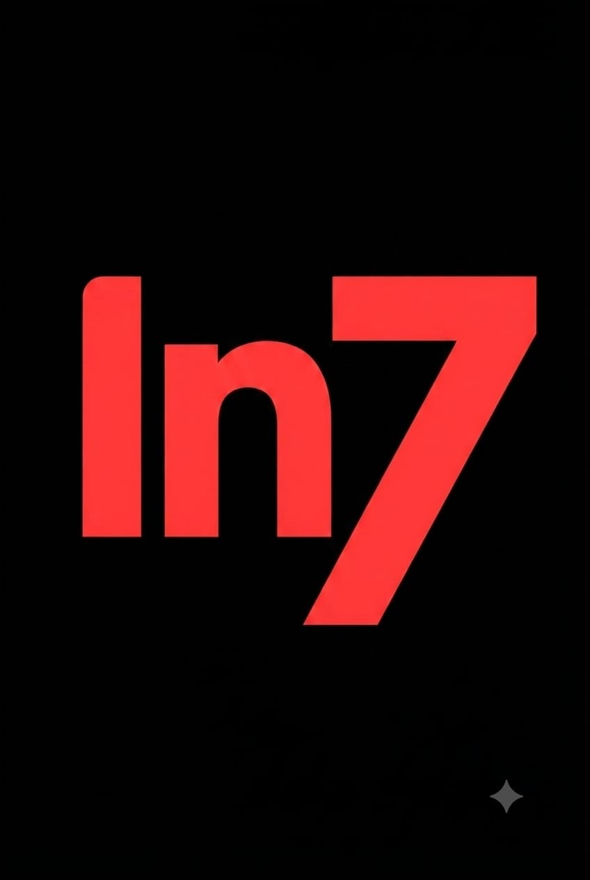 IN7 Game Apk Official Logo